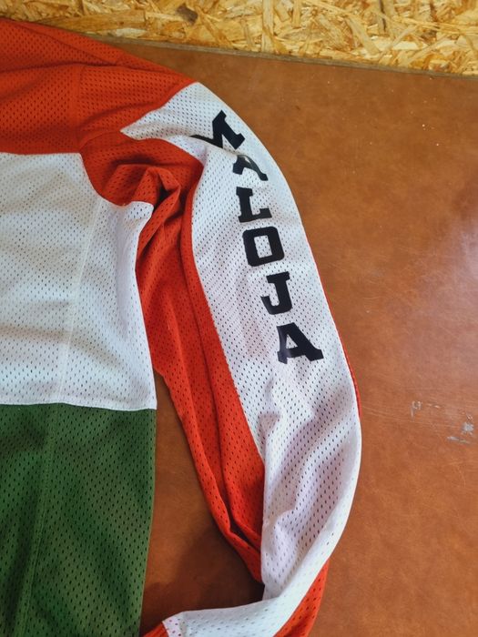 Jersey maljora DH Motocross