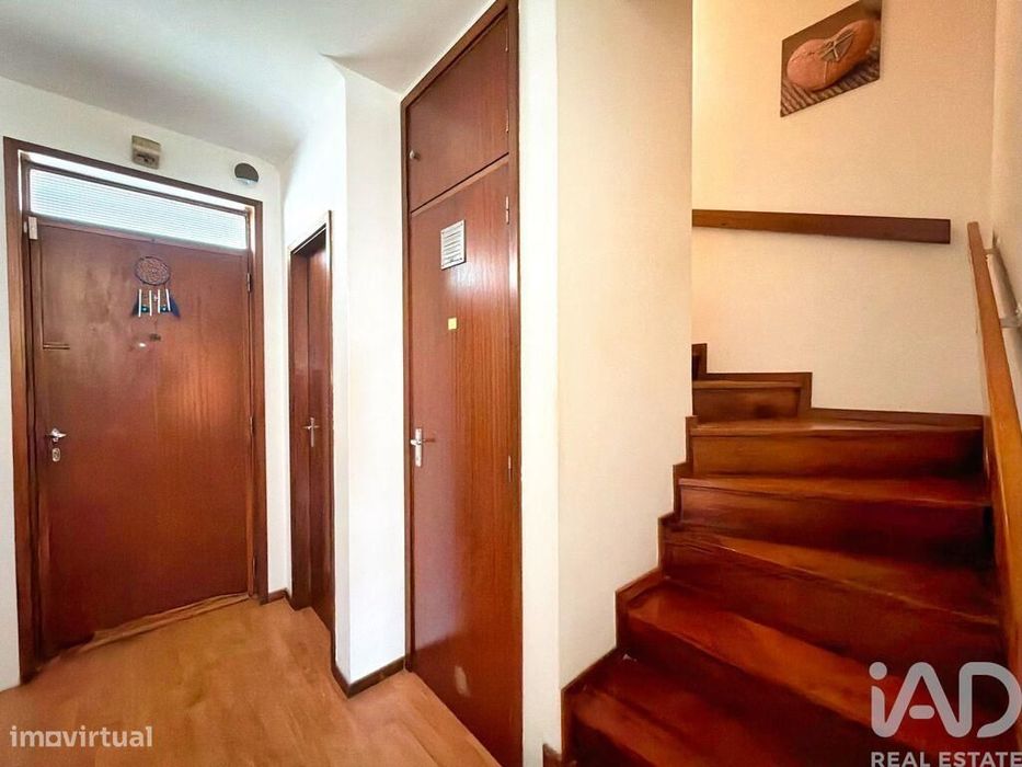 Apartamento T3 em São Mamede de Infesta e Senhora da Hora