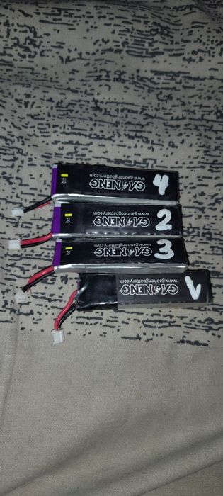 Все що для mobula 7