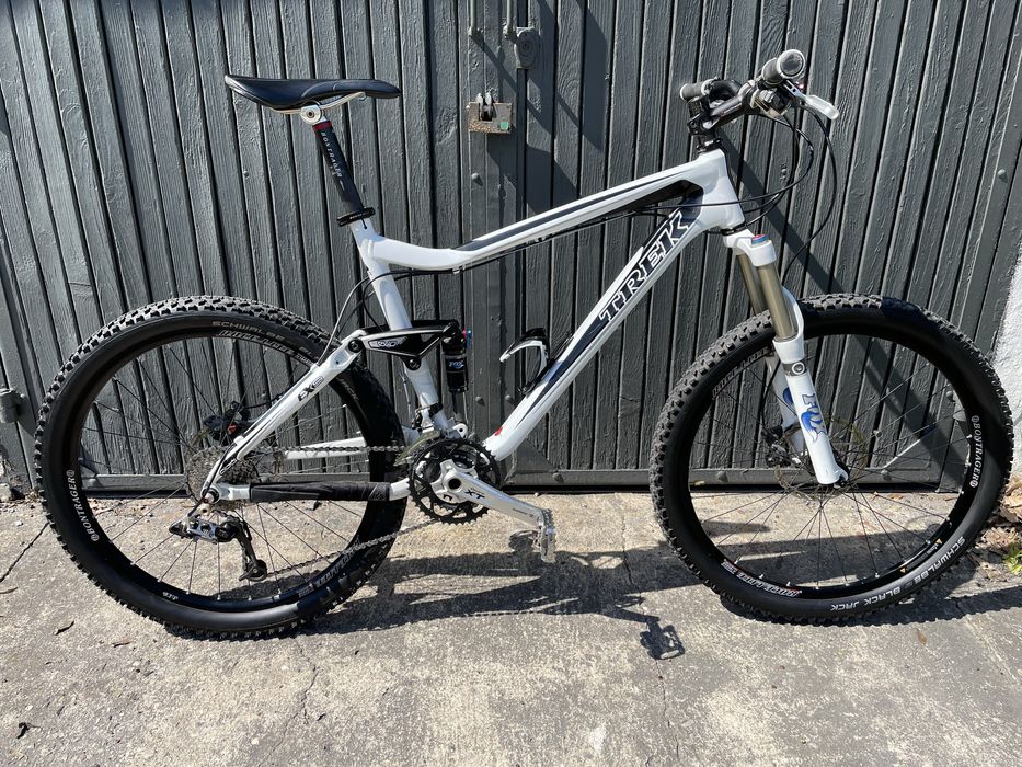 Rower Full Trek Fuel EX 9