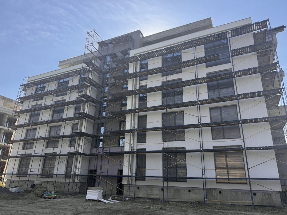 Будівельні роботи 
Професі