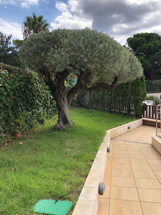 Вілла у моря  Коста Браво, Испания