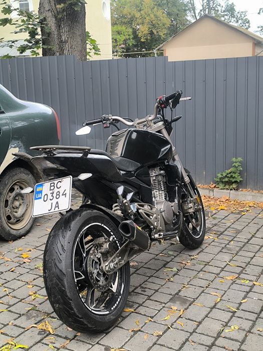 продам  Geon Stinger 250r