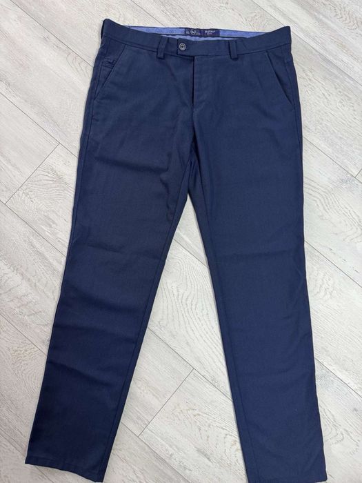 Вишиванка, сорочка та брюки