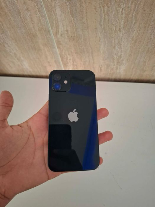 Vendo Iphone 12