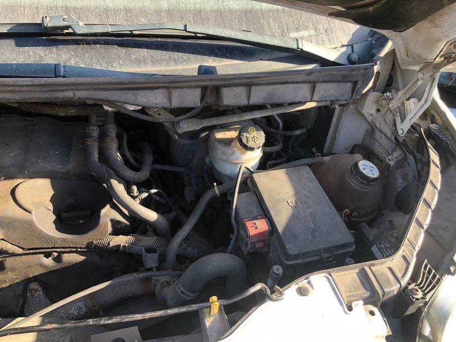 Ford Transit TTG 2014-2022 Mk7, Mk8 2.2L CR TC 14 DSL MT 82 авторазборка на запчасти