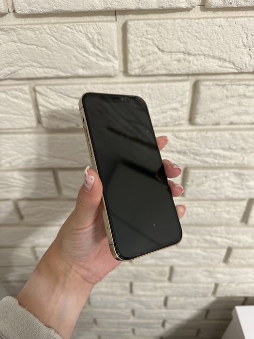 Iphone 12 pro 128 Гб