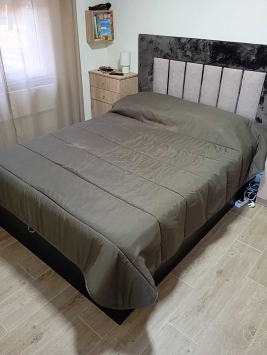 Casa estilo bangalô