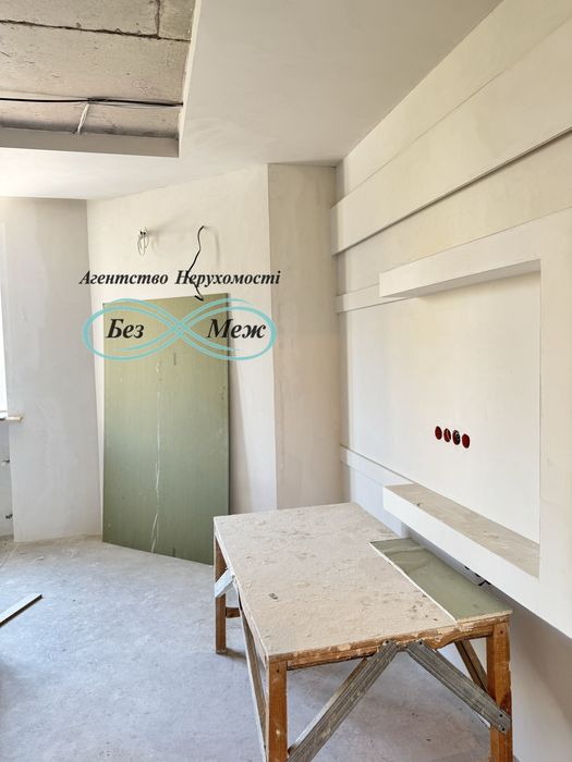 Без %‼️Продаж 2к квартири в ЖК Софія Сіті Товстого 81