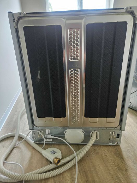 Посудомийна машина MIELE