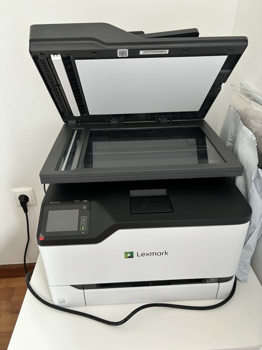 Lexmark MC3224 Printer64172213815042122