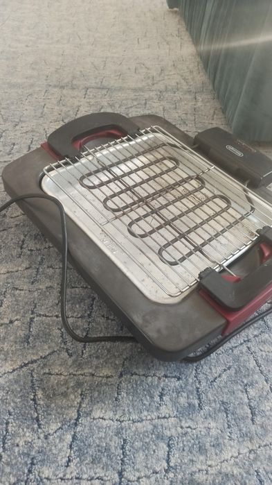 Аерогриль delonghi