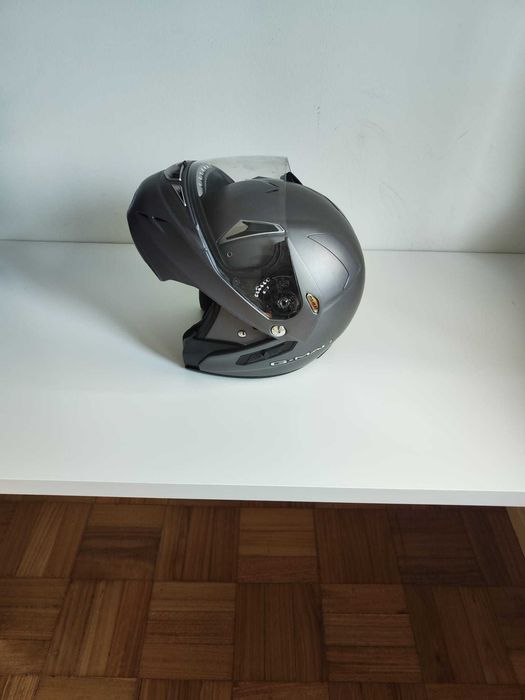 Capacete G-MAC - XL