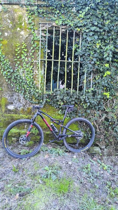 BH Lynx Race Carbon RC 6.5