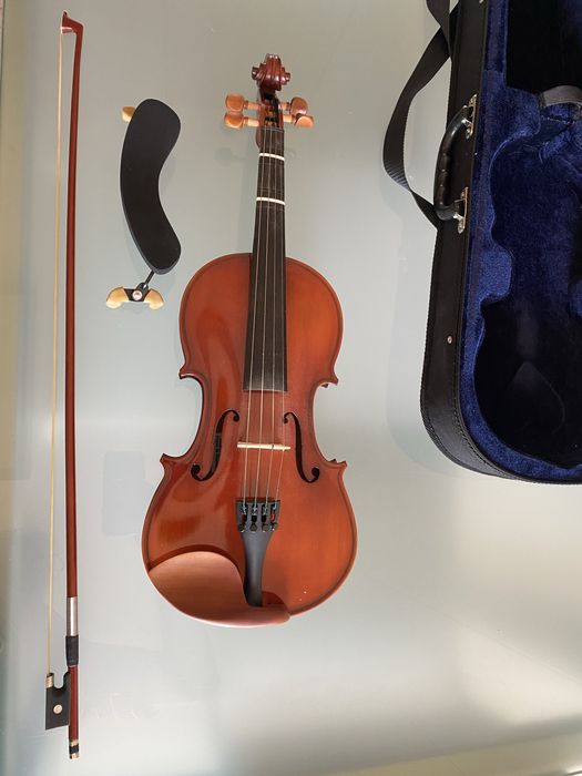Violino 4/4 de Sr. Belinha