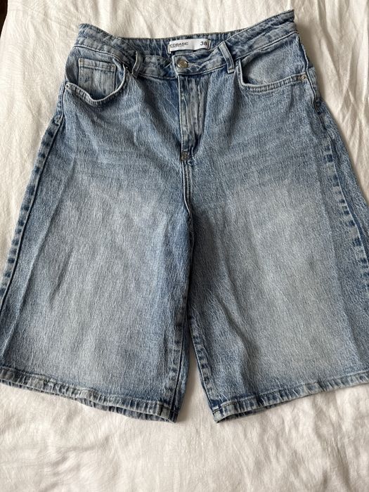 Шорти жіночі 38 розмір