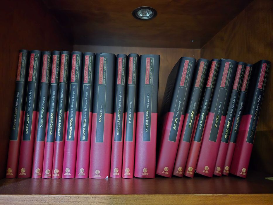 Obras Poesia Completa