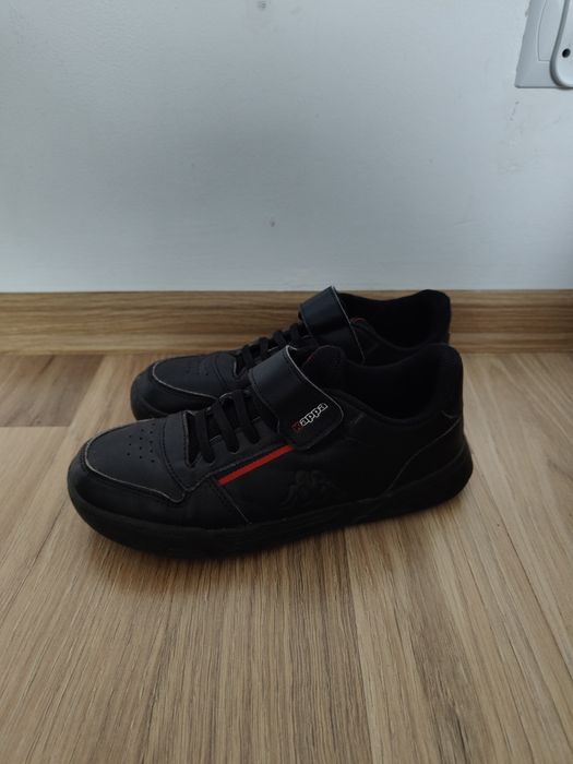 Adidasy chłopięce Kappa