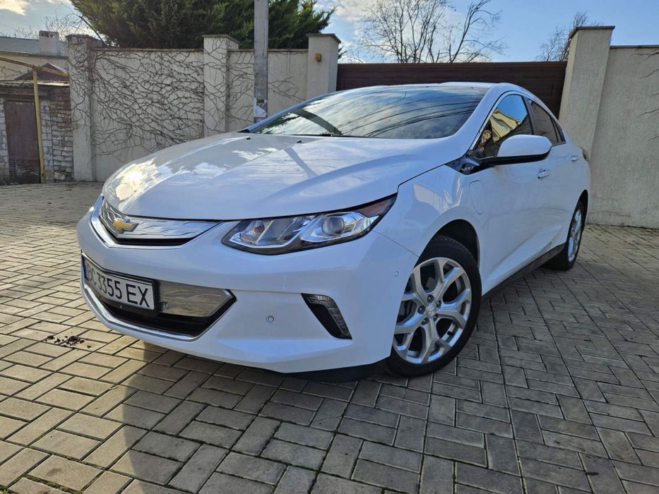 Продам Chevrolet Volt 2016г. Premier