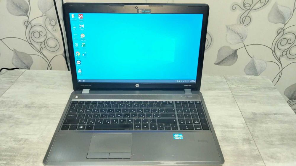 Ноутбук HP ProBook 4540s