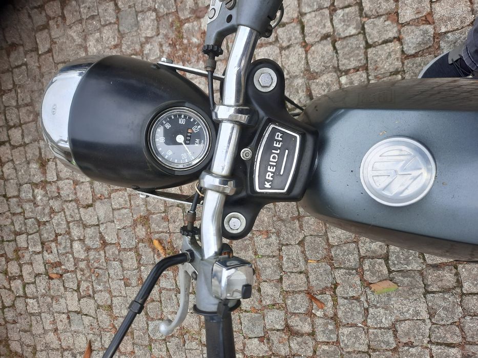 Kreidler Florett