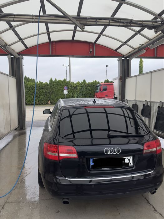 Audi a6 c6 avant 2010rok