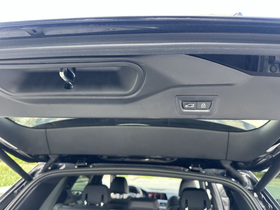 BMW X5 I40 Продам