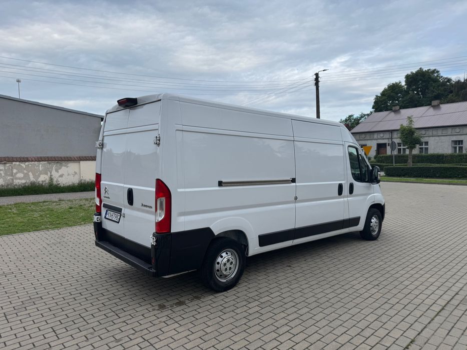 Citroen Jumper 2.2 L3H2 2022