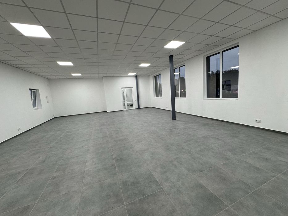 Оренда нежитлове приміщення