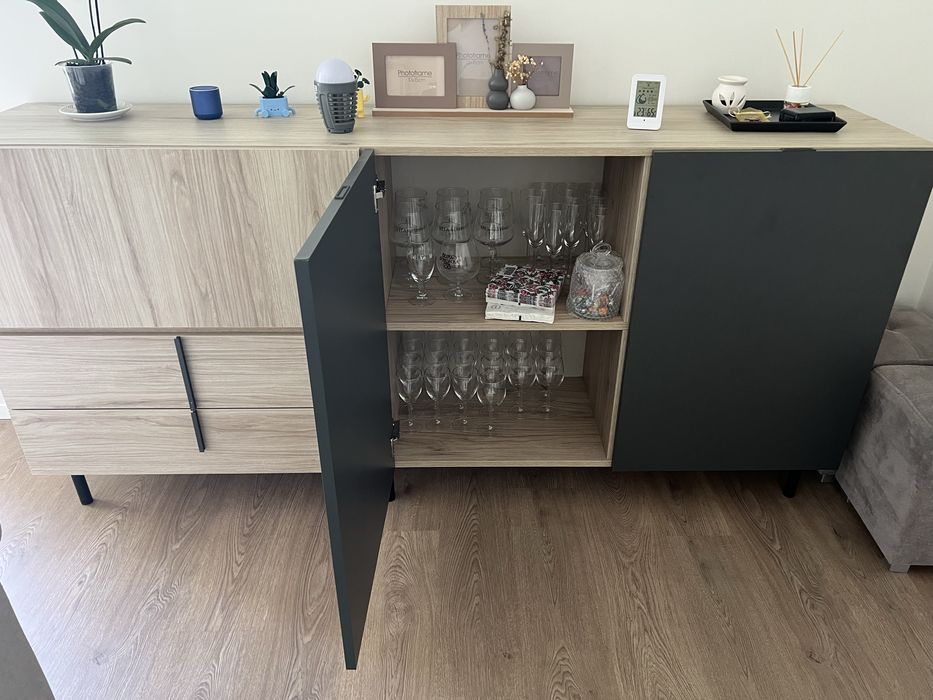 Movel sala 200cm