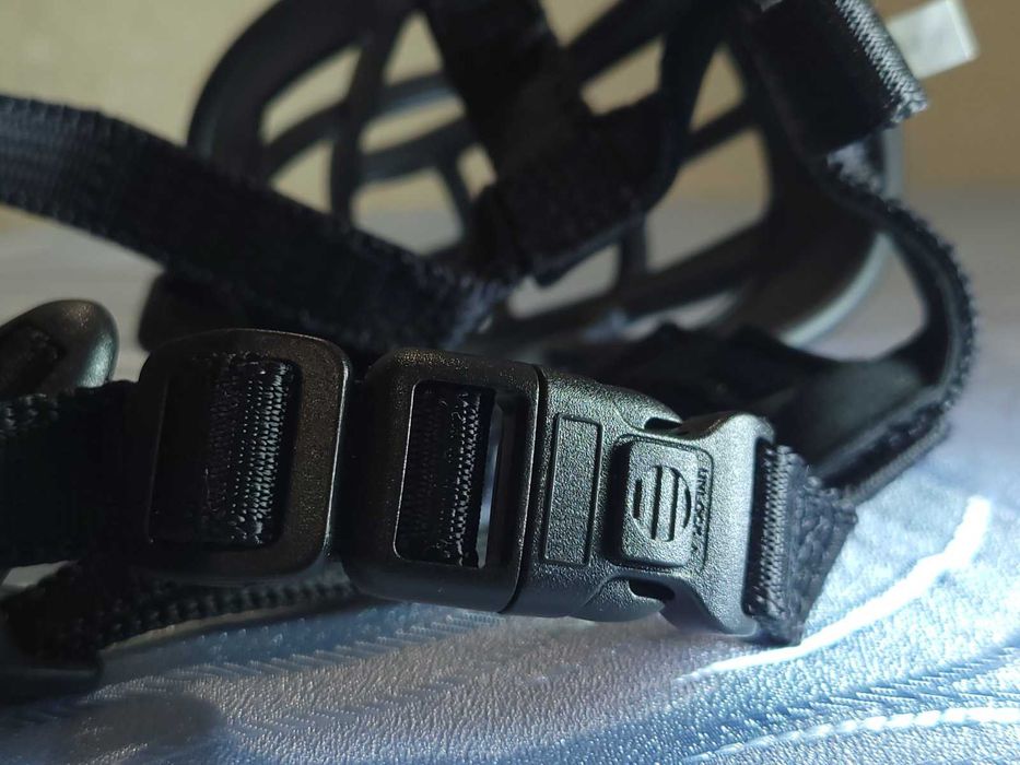 Намордник COA Baskerville Ultra, №2, 27 см.Англия.