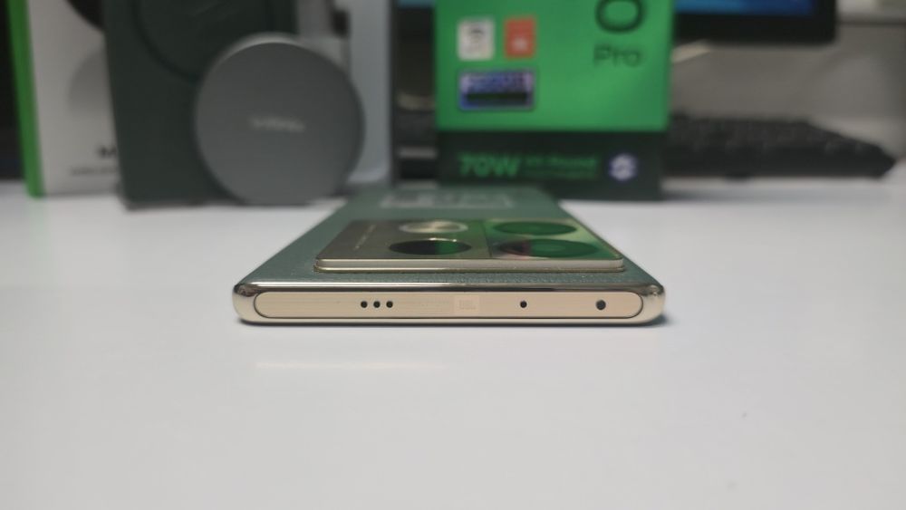 Infinix Note 40Pro 12/256Gb