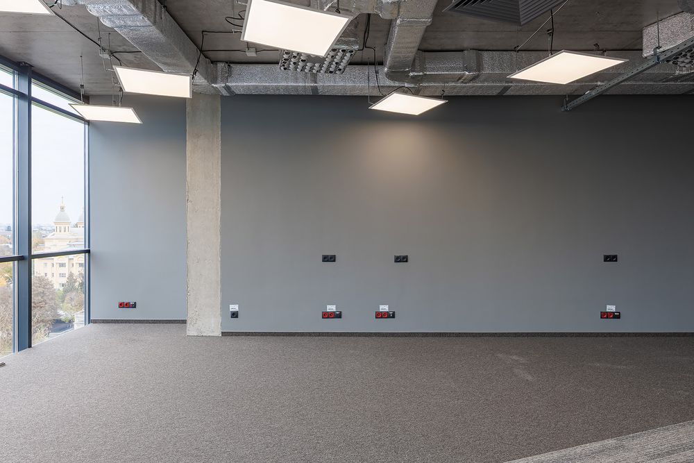 Продаж офісної будівлі. Без комісії