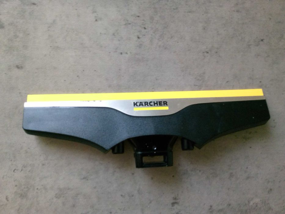 Nowa oryginalna ssawka myjki Karcher WV2   WV5  28 cm