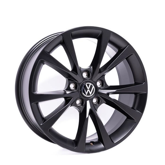 NOWE ORYGINALNE Felgi 17" Volkswagen Arteon Golf Jetta Passat Tiguan