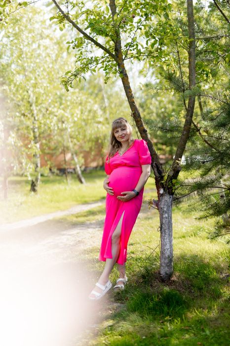Продаю сукню на  фотосесію вагітності