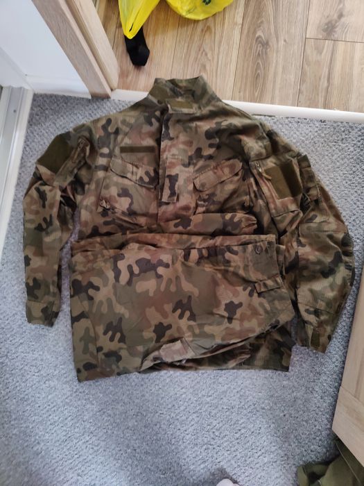 Mundur 123 UL/MON r L/XXL