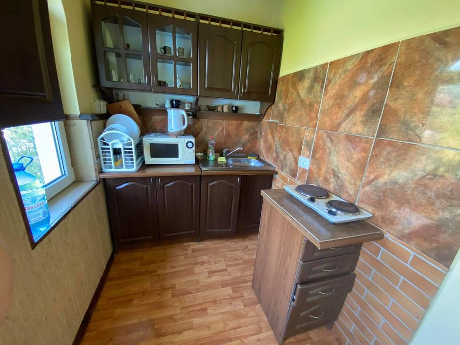 Приватна садиба "Барви скелі" (400грн/1 особа)