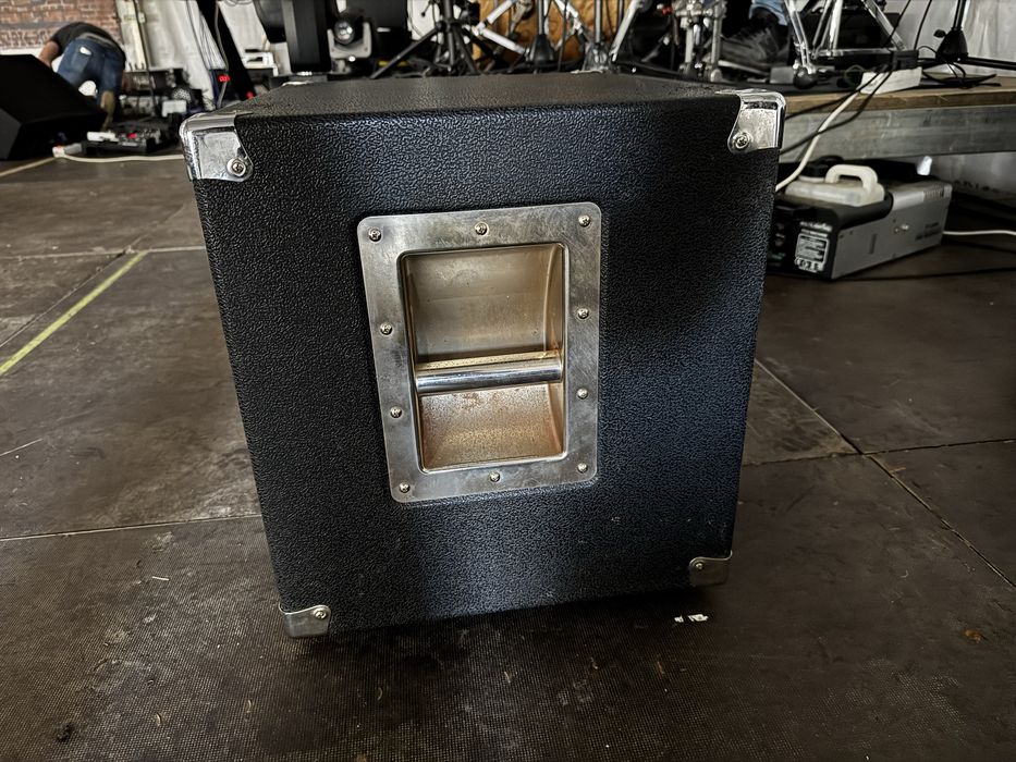 Hartke Hydrive 1x12