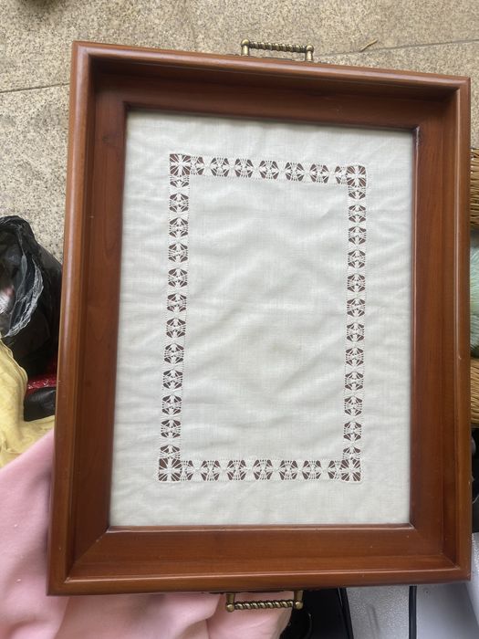 Vendo vários artigos de decoração em muito bom estado para desocupar