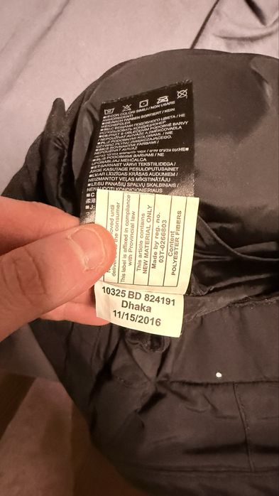 Лижні/сноубордичні штани Burton в ідкальному стані