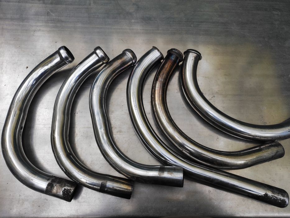 Коліна до. Jawa 634-638