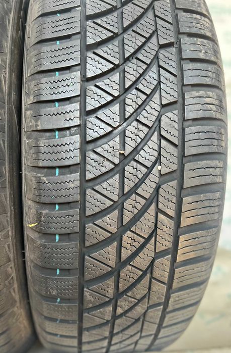Скад шин б/в. 225/60 R17 Hankook Kinergy 4S