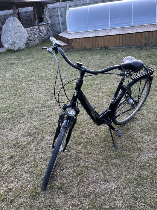 Rower damka 28 nexus