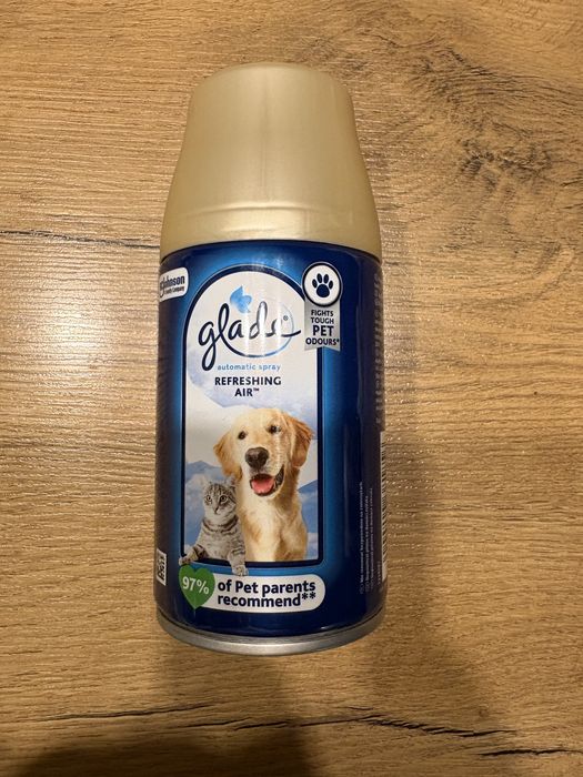 Odświeżacz  powietrza  Glade