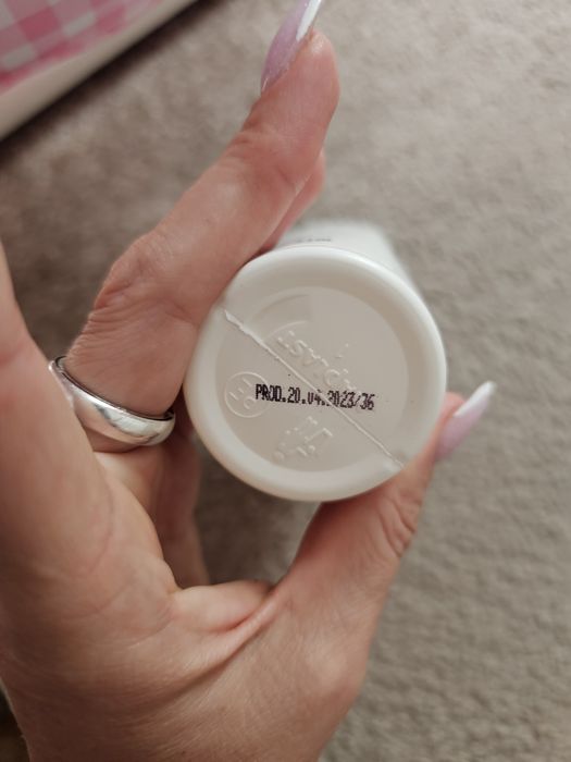 Спрей - лосьйон для волосся DS Sim Sensitive Heat Protection Термозахи