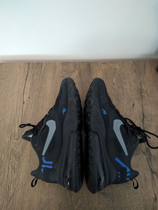 Buty Nike air max react 270 r43