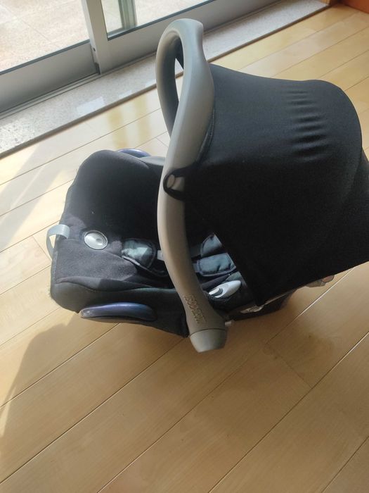 Babycoque (ovo) Maxi Cosi  | Excelente estado