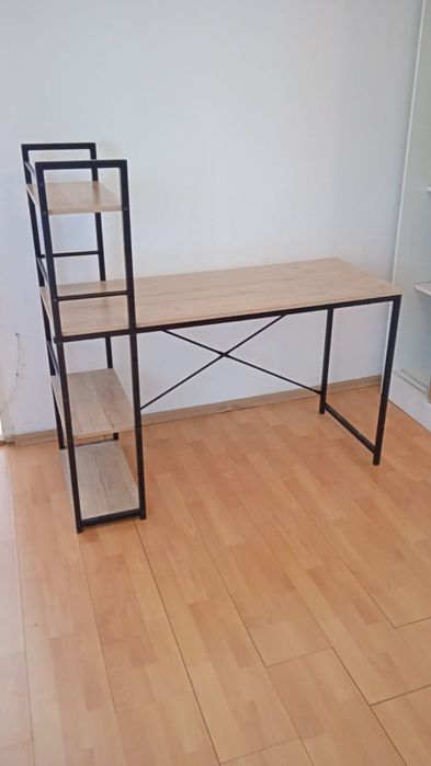 Nowoczesne biurko pilnie sprzedam