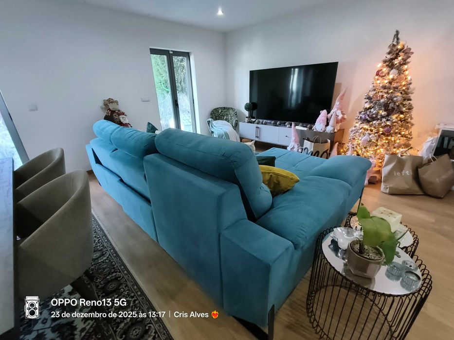 Sofá Santander novo